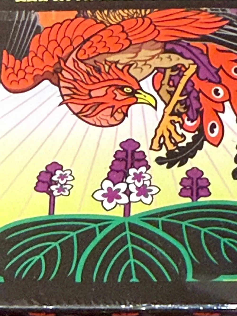 Hanafuda Hawaii Style Card Game - Classic Japanese Playing Cards